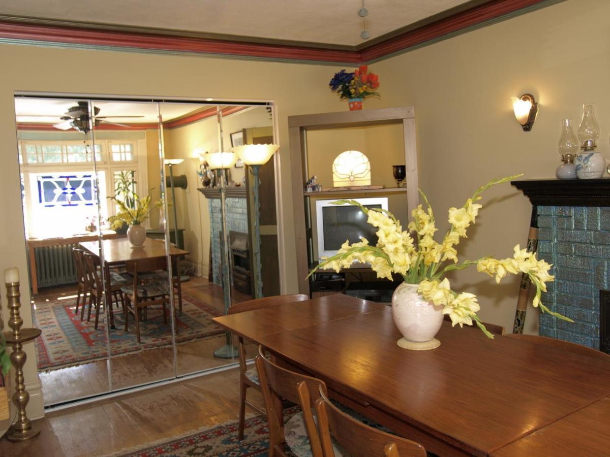 Downtown Bed And Breakfast Ottawa Exterior foto