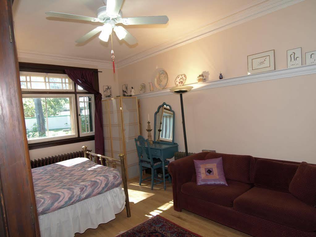 Downtown Bed And Breakfast Ottawa Exterior foto